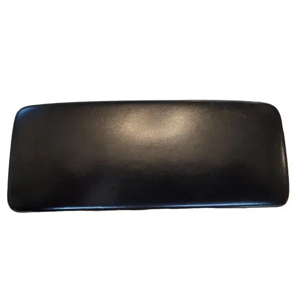 Ralph Lauren Black glasses case - Picture 5 of 5